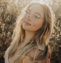 Terra Sage Wallin